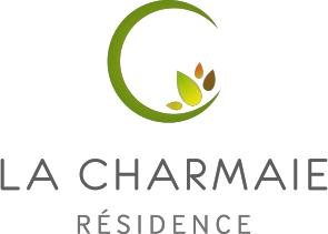 Logo Résidence La Charmaie