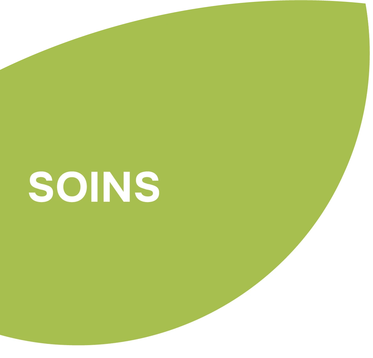 soins feuille